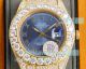 Replica Rolex Datejust Large Diamonds Yellow Gold Black Roman Dial 42mm (5)_th.jpg